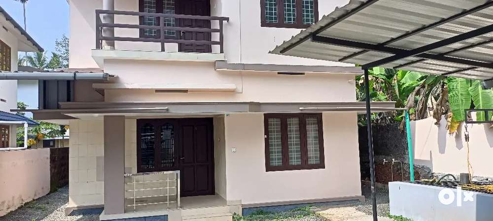 Kozhikode Vangari 4  Bedroom House - For Rent: Houses & Apartments 