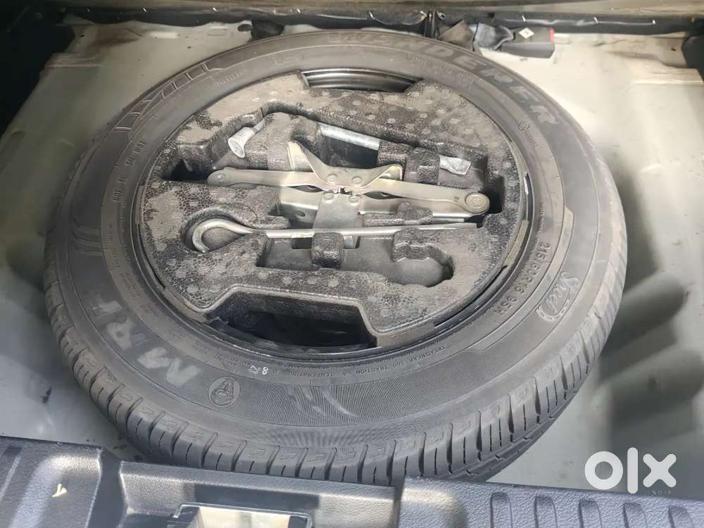 Maruti Suzuki Brezza 2019 Diesel 96000 Km Driven