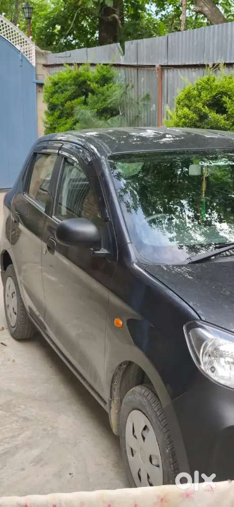 Maruti Suzuki Alto 2024