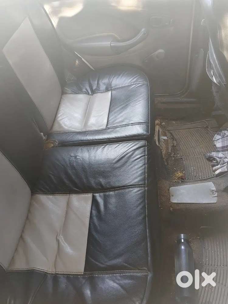 Tata Indica Diesel Manual 2006