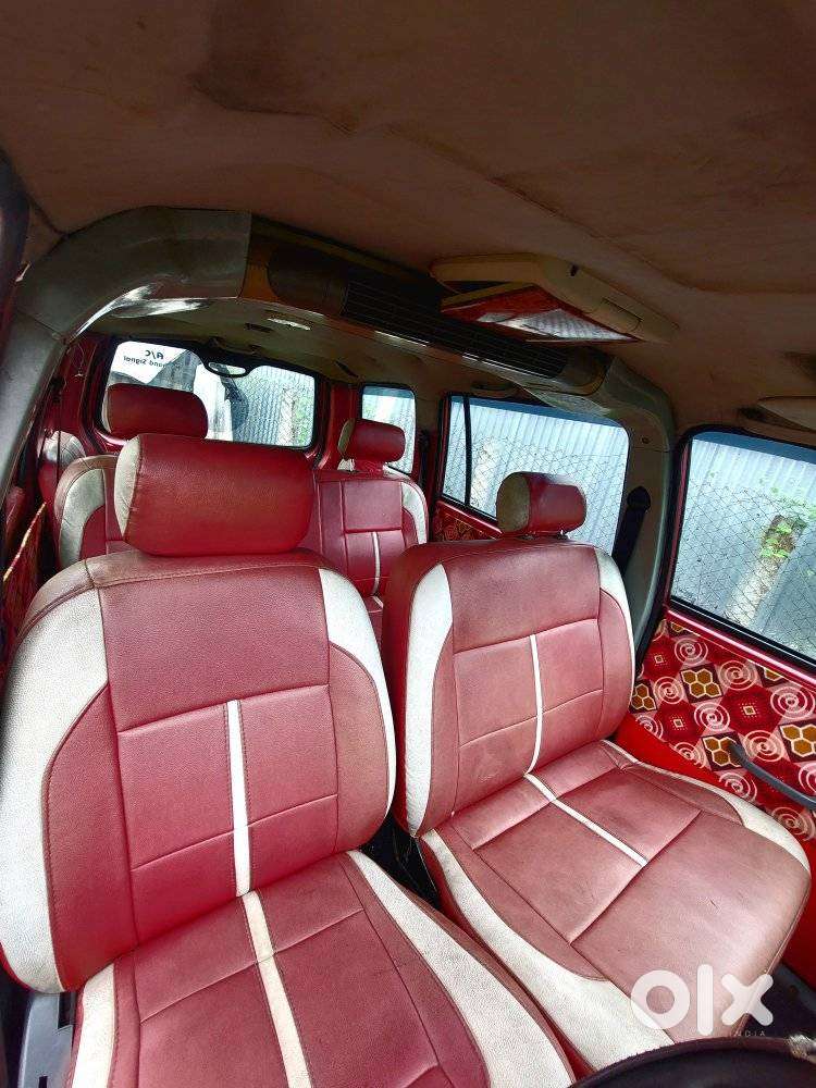 Chevrolet Tavera Neo LS- 10 STR BS-III, 2005, Diesel Cars