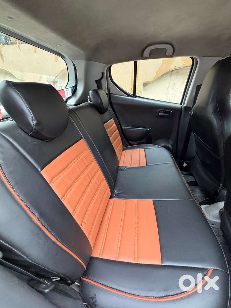 Maruti Suzuki A-star 2010 Petrol, Valid Upto 2030.