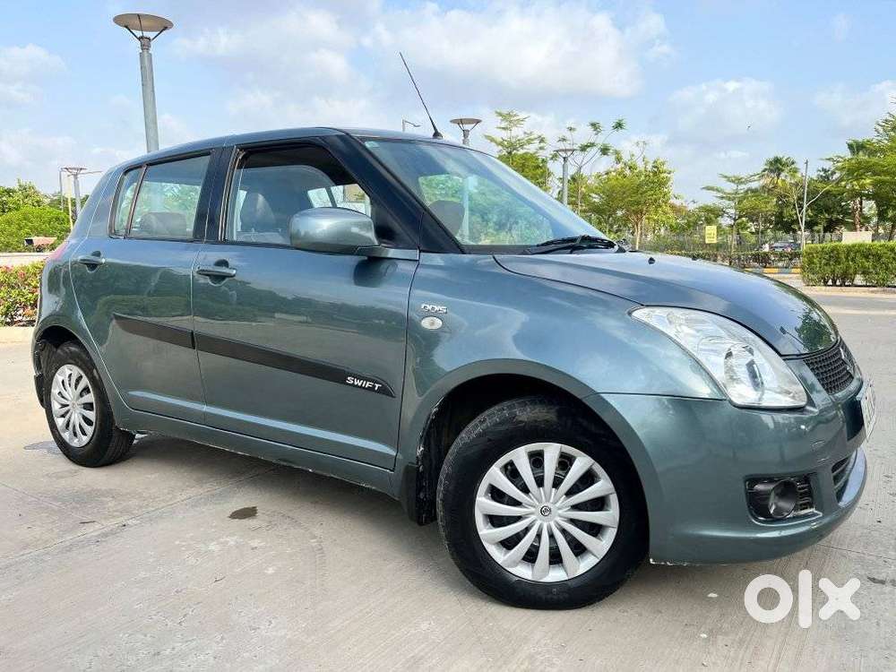 Maruti Suzuki Swift Ddis Vdi, 2011, Diesel