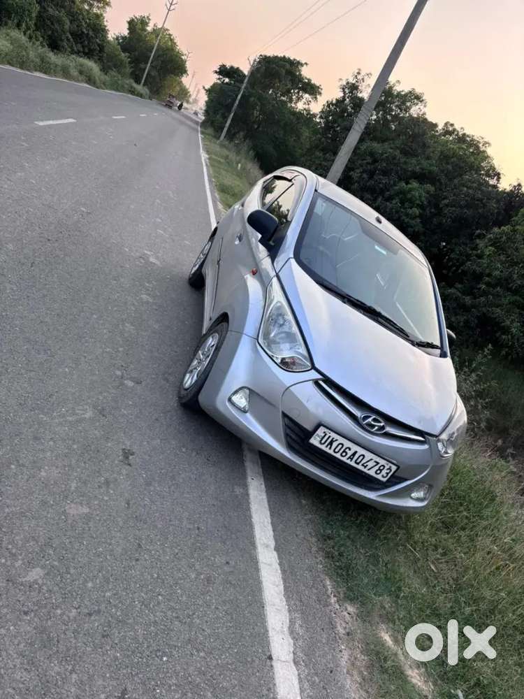 Hyundai Eon Era 2018