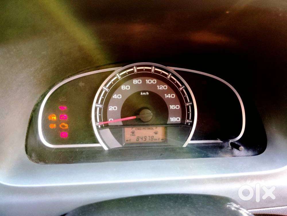 Maruti Suzuki Alto 800 2012-2016 Cng Lxi, 2012, Cng & Hybrids