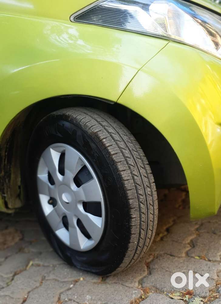 Datsun Redigo D, 2016, Petrol