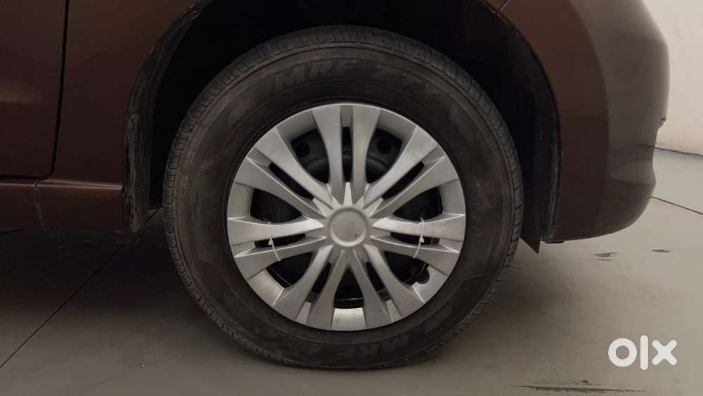 Maruti Suzuki A-star Vxi (abs), Automatic, 2013, Petrol