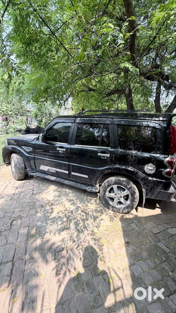 Mahindra Scorpio 2019 Diesel