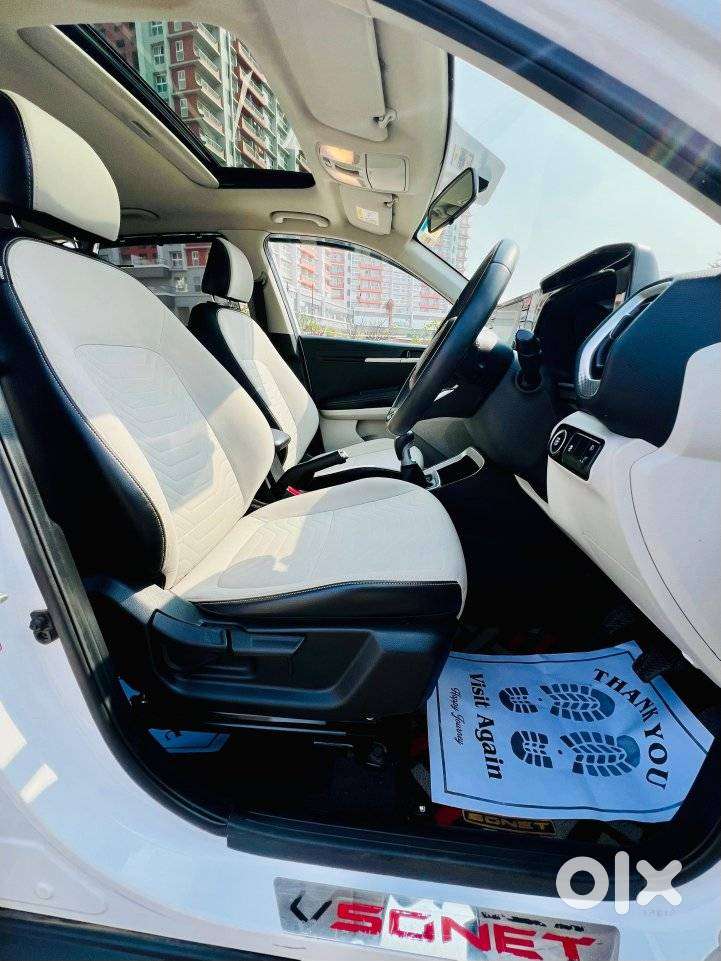 Kia Seltos Htx (o) 1.5 Diesel 6mt, 2022, Diesel