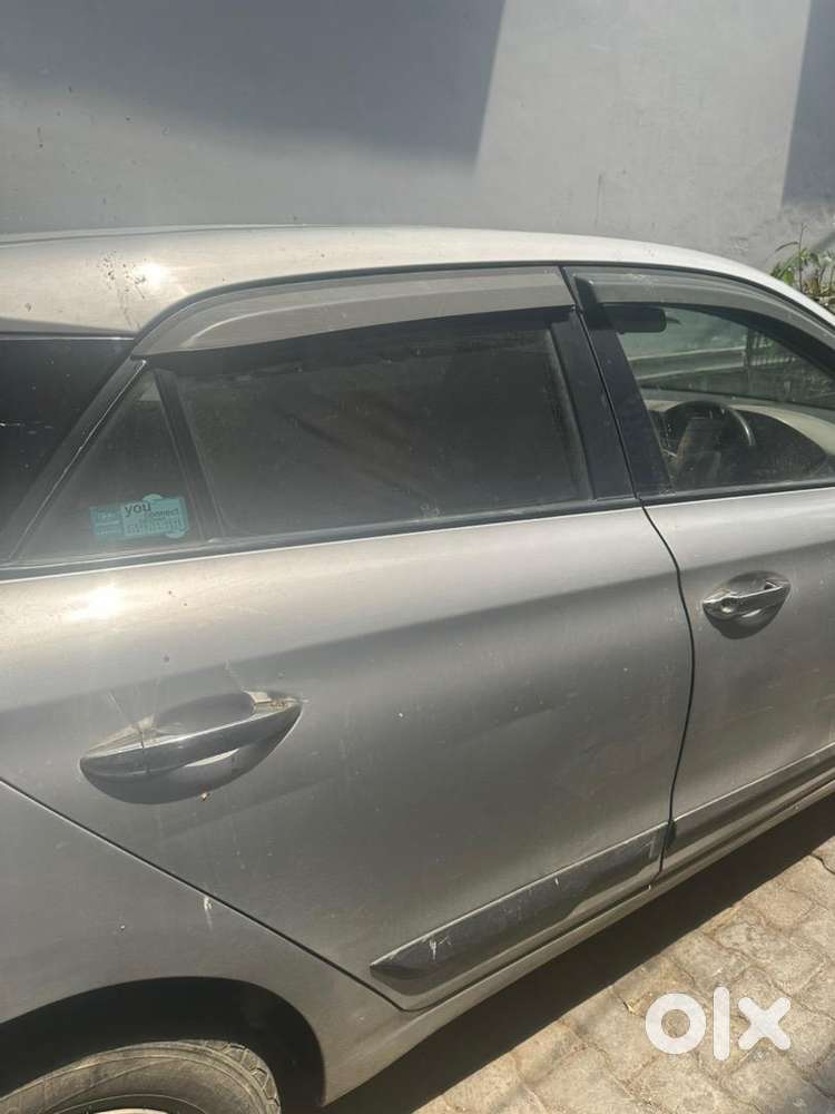 Hyundai Elite I20 2017 Diesel Good Condition