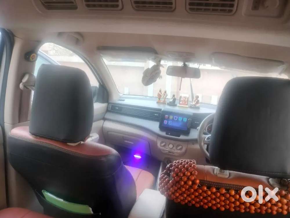 Maruti Suzuki Ertiga 2022 Cng & Hybrids 160000 Km Driven
