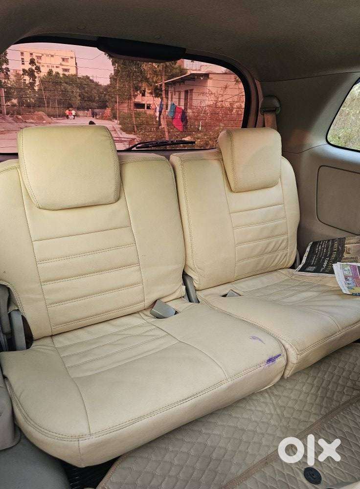 Toyota Innova 2.5 V 7 Str, 2013, Diesel