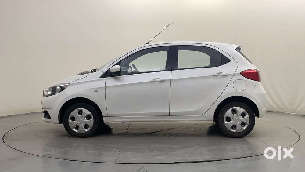 Tata Tiago 1.05 Revotorq Xt, 2016, Diesel