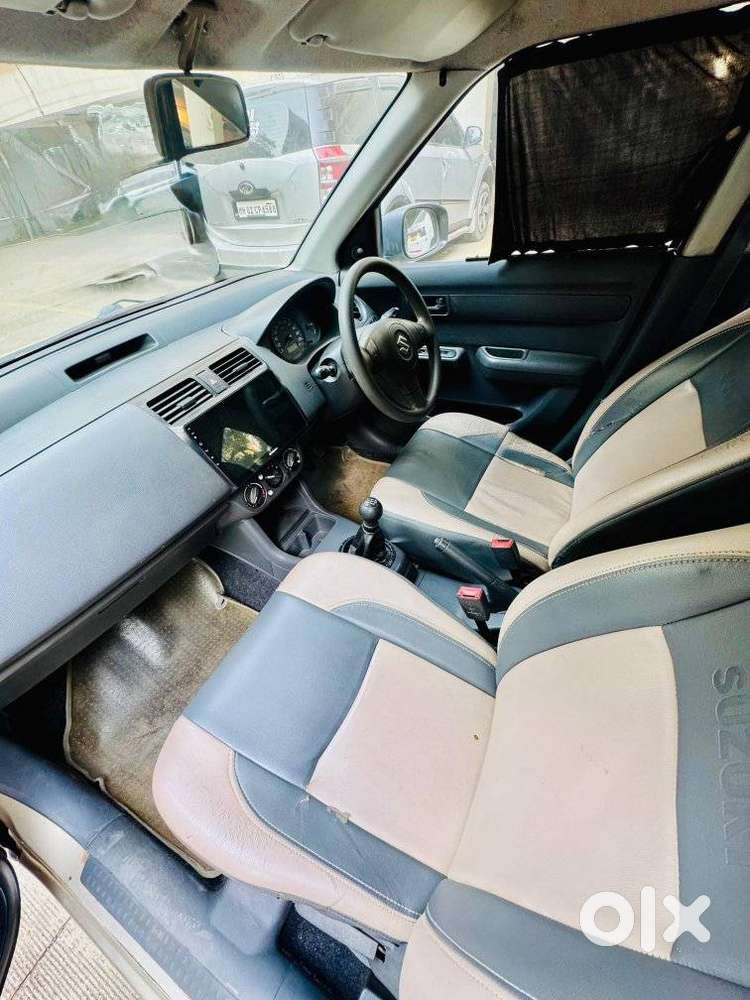 Maruti Suzuki Swift Dzire Vdi (o), 2012, Diesel