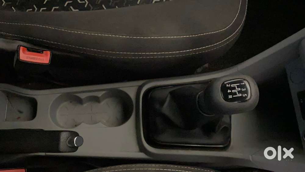 Tata Tiago 1.2 Revotron Xt, 2020, Petrol