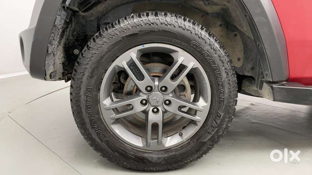 Mahindra Thar Lx Hard Top Diesel Mt Rwd, 2023, Diesel