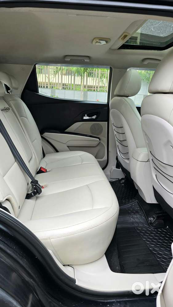 Mahindra Xuv300, 2019, Diesel