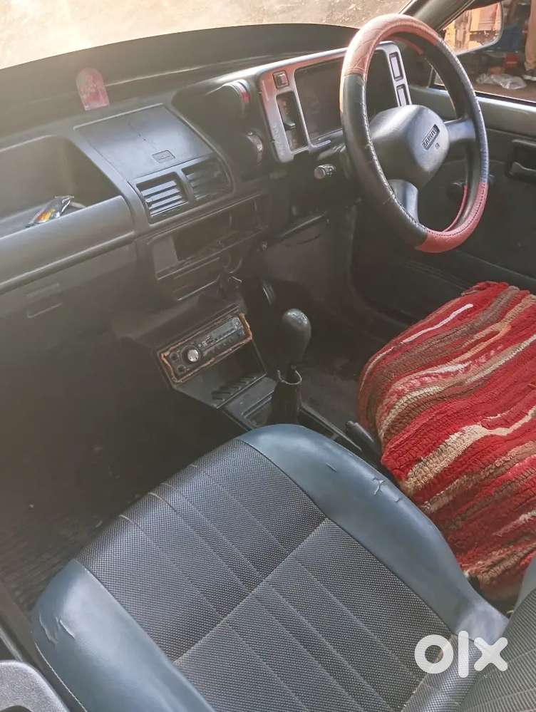 Maruti Suzuki 800 2004 Cng & Hybrids 63 Km Driven