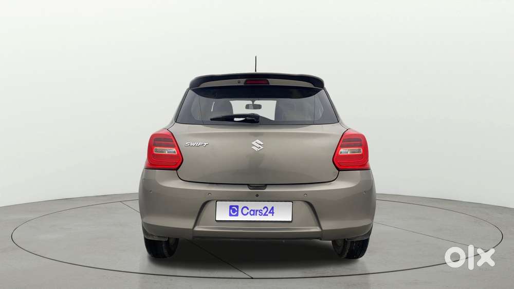 Maruti Suzuki Swift Amt Zxi, 2019, Petrol