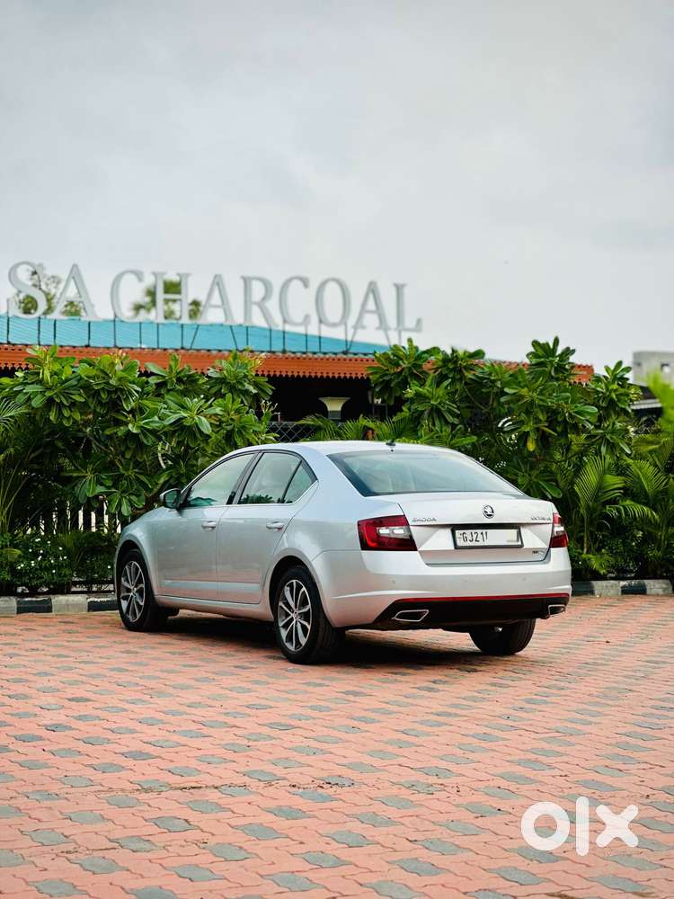 Skoda Octavia 2.0 L&k Tdi, 2018, Diesel