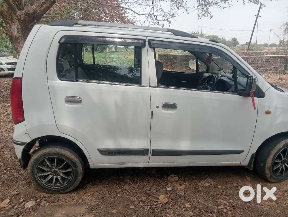 2014 Maruti Suzuki Wagon R