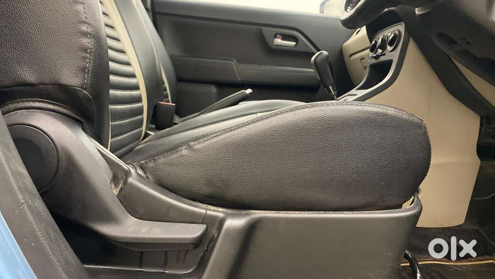Maruti Suzuki Wagon R Vxi Amt, 2020, Petrol
