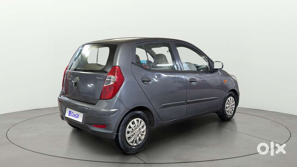 Hyundai I10 Magna 1.1l, 2015, Petrol