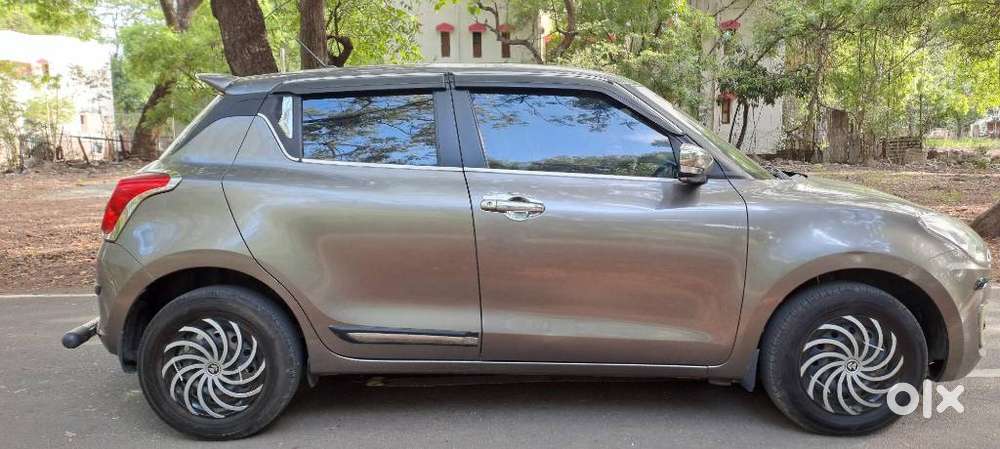 Maruti Suzuki Swift, 2022, Petrol