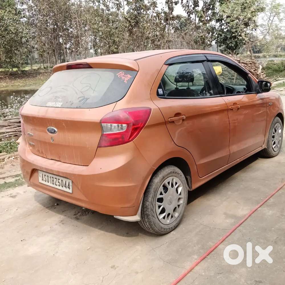 Ford Figo12th Petrol Good Condition ,,urgent Sell/money Problem