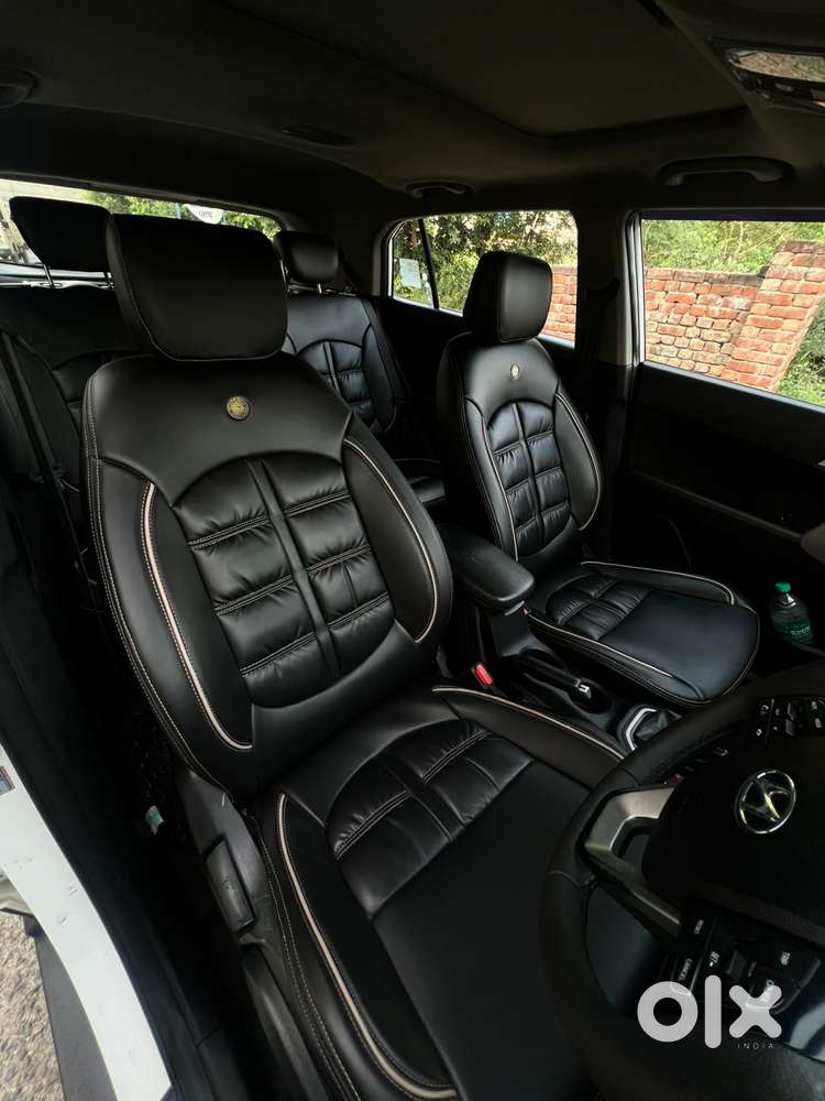 Hyundai Creta Sx (o) 1.5 Diesel Automatic, 2019, Diesel