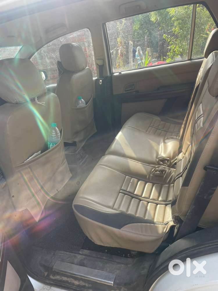 Tata Aria Diesel 2015