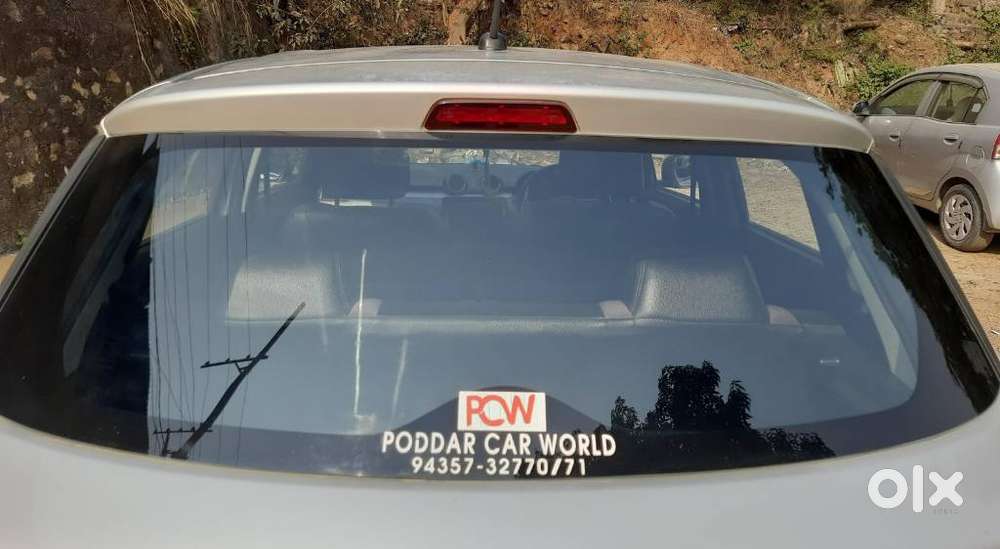 Maruti Suzuki Swift Amt Vxi, 2018, Petrol