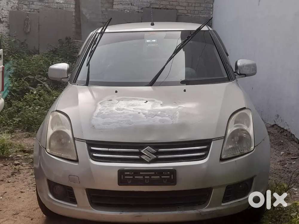 Good Condition Ac Working 4 New Tyres Rc Expired 06 04 2024