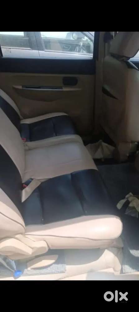 Chevrolet Enjoy Ls 8-seater 2013 Car
