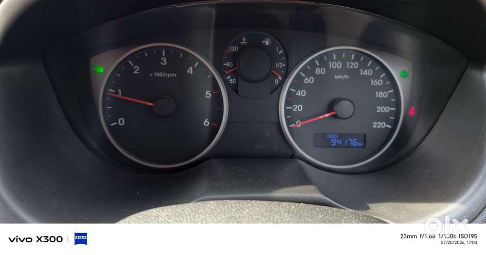 Hyundai I20 Sportz Option 1.4 Crdi, 2012, Diesel
