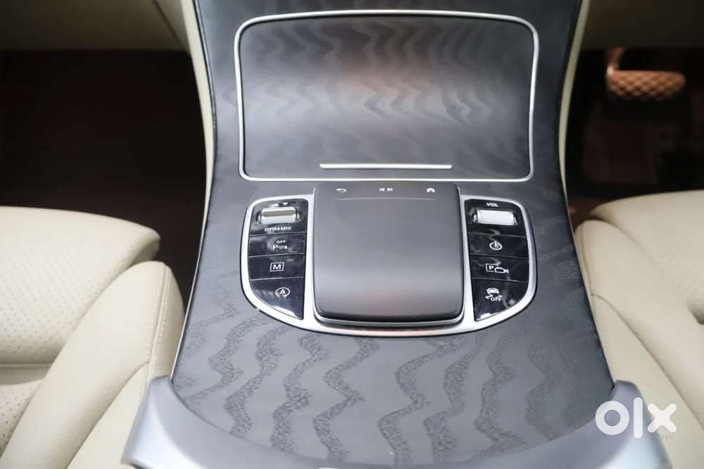 Mercedes-benz Glc Class Progressive 220d, 2022, Diesel