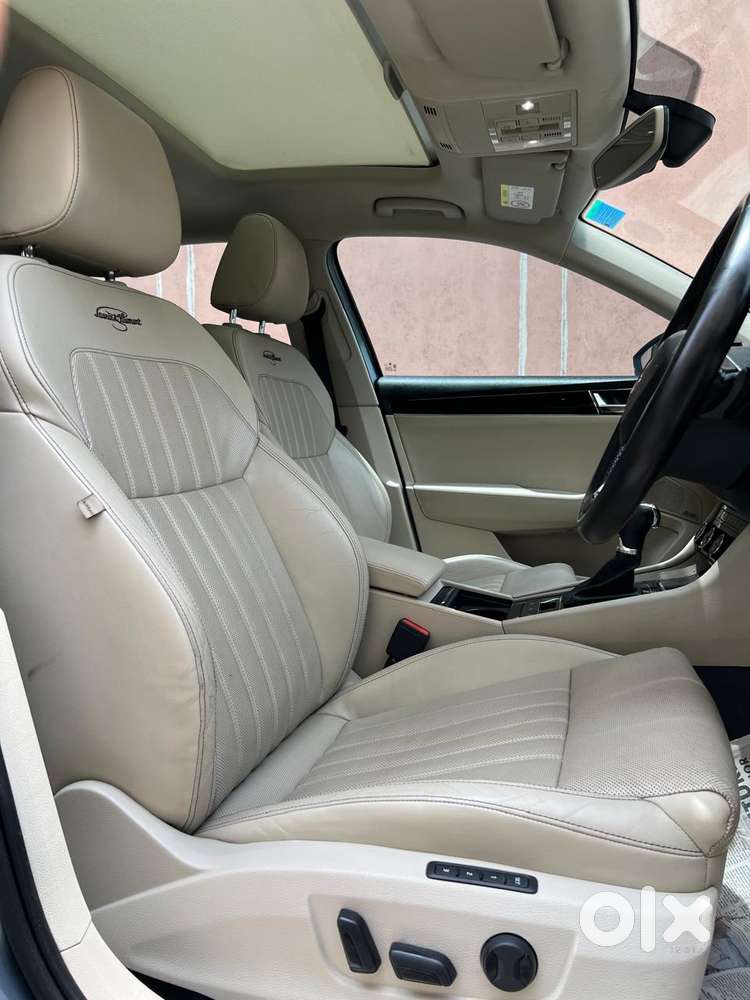 Skoda Superb 2.0 L&k Tsi At, 2020, Petrol