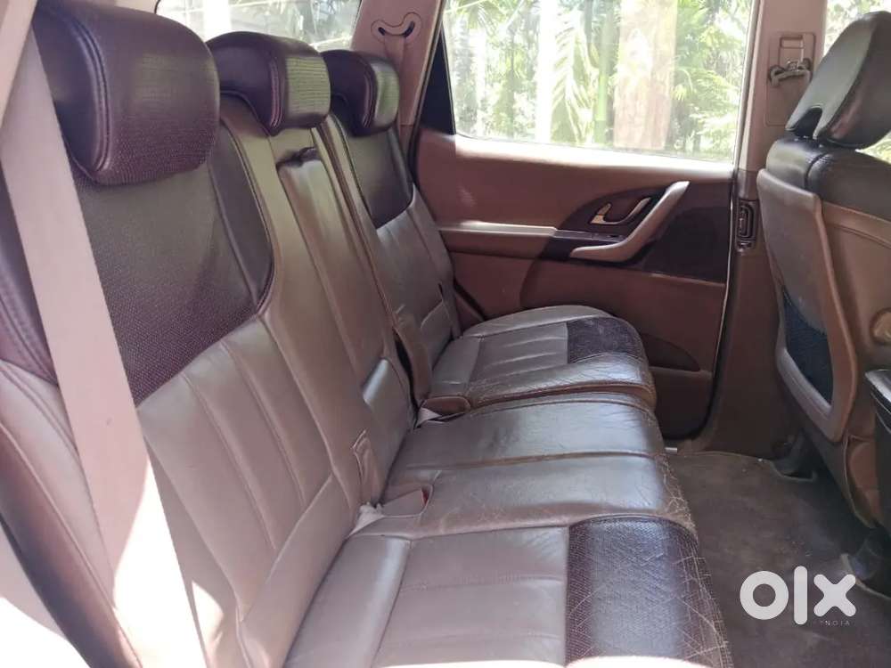 Mahindra Xuv500 2013 Diesel Well Maintained