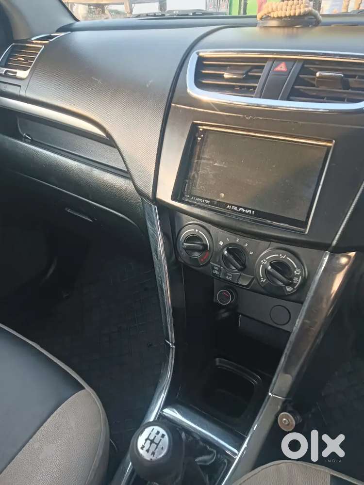 Maruti Suzuki Swift 2014 Diesel 108000 Km Driven