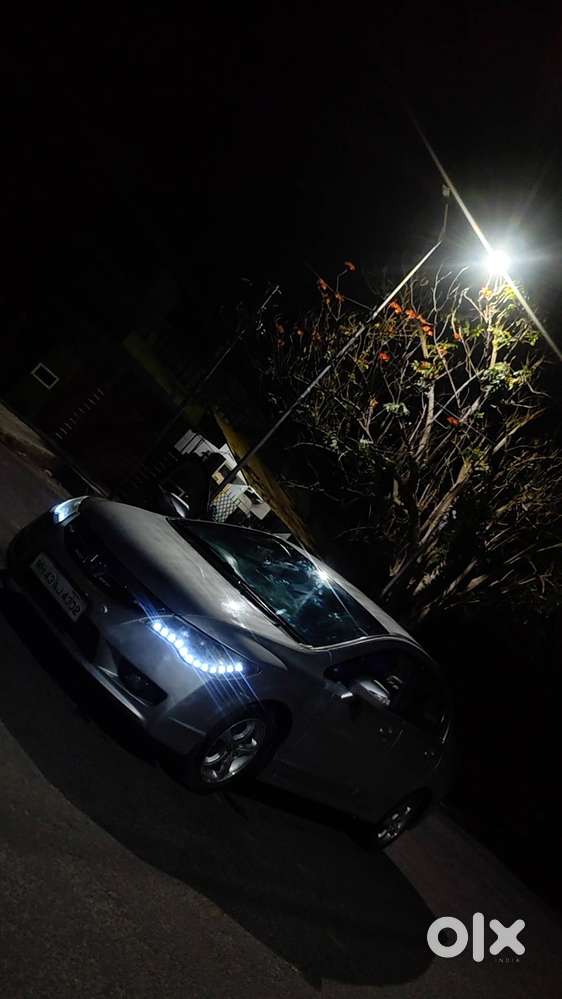 Honda Civic 2011 Petrol Good Condition
