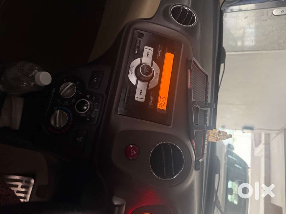 Honda Brio S 2013 Petrol