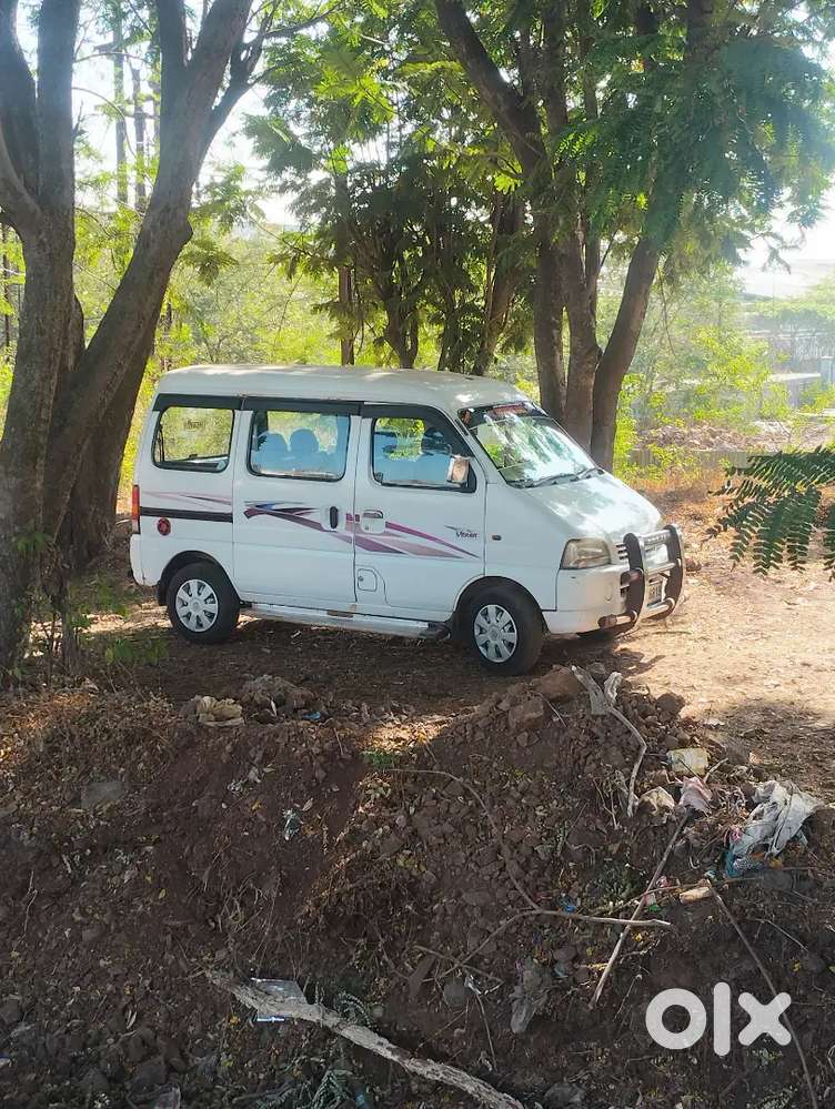 Maruti Suzuki Versa 2004