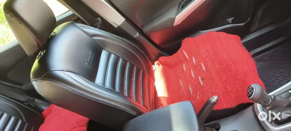 Maruti Suzuki S-cross 2015 Manual Diesel