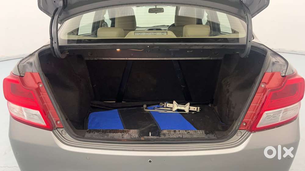 Maruti Suzuki Dzire 1.2 Zxi, 2020, Petrol