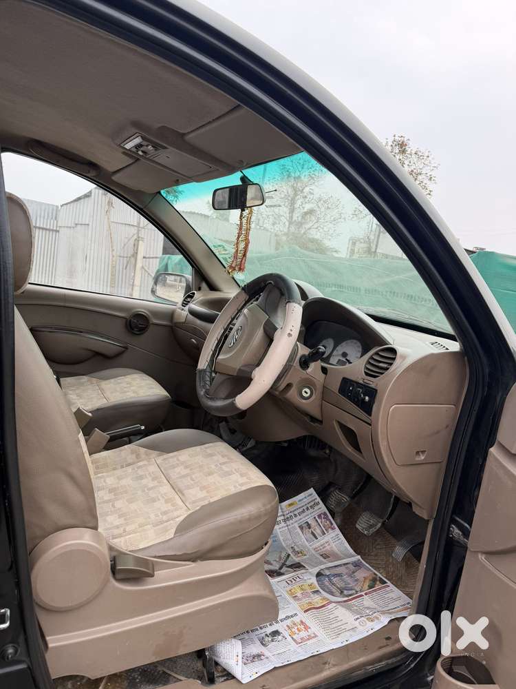 Mahindra Xylo 2012-2014 D4 Bsiv, 2011, Diesel