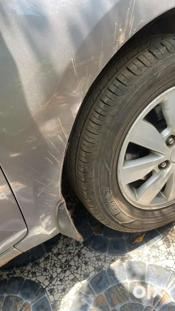 Hyundai I20 2013 Petrol Good Condition
