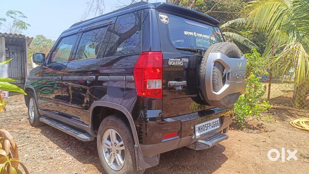 Mahindra Bolero Neo N10 (o), 2024, Diesel