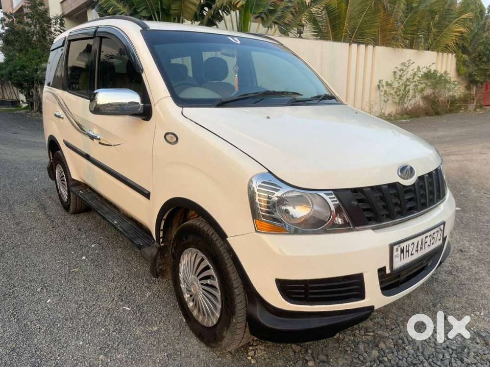 Mahindra Xylo H8 Abs Bs Iv, 2015, Diesel