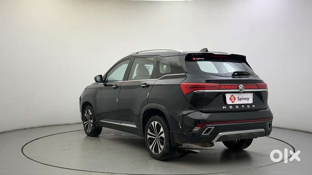 Mg Hector Sharp Pro 1.5 Turbo Cvt, 2023, Petrol