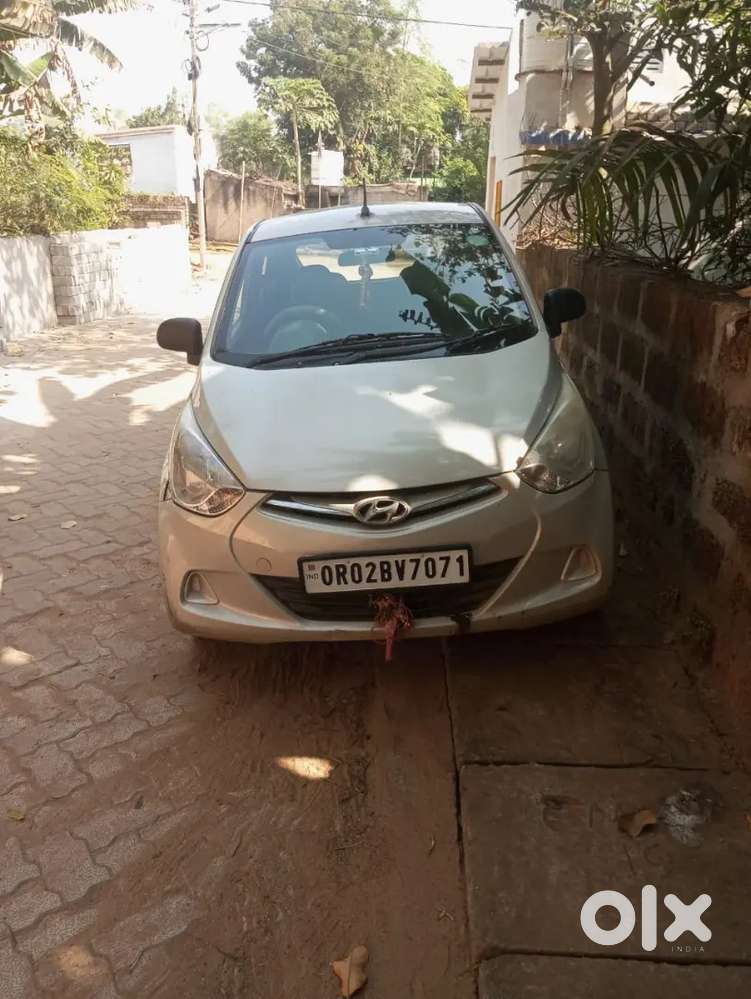 Very Good Condition